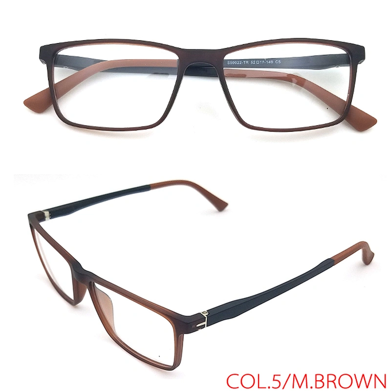 Prescription Eyeglasses Optical Frame Eyewear Eye Safety Glasses For Myopia