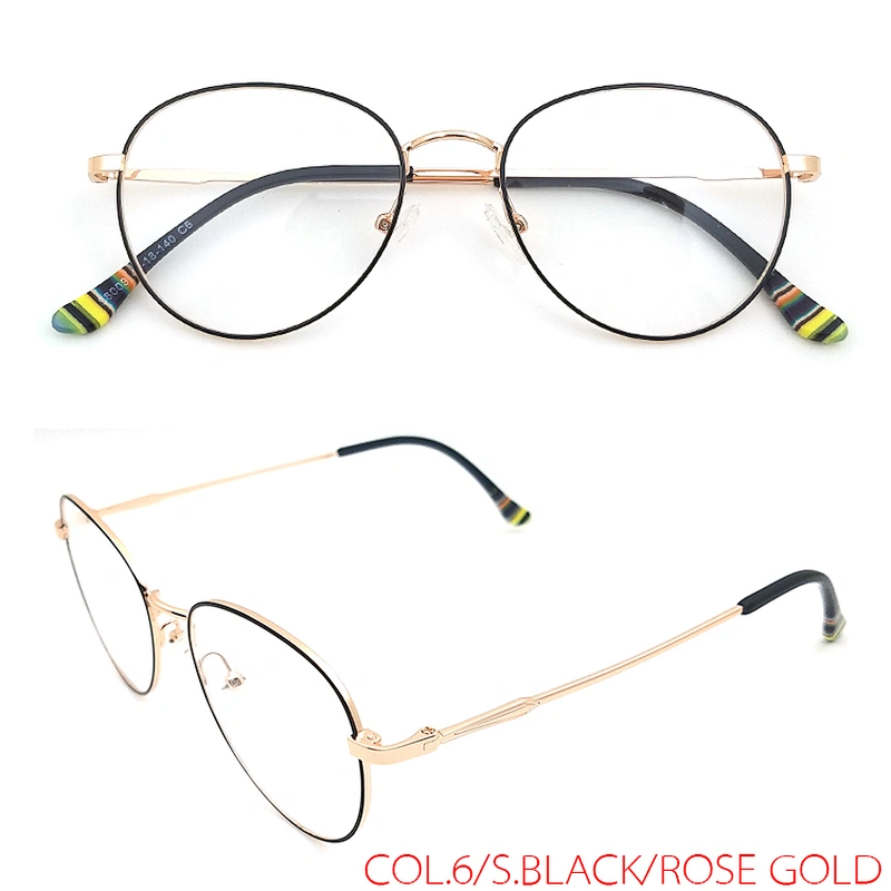 hot selling quality cheap Anti Blue Light Fashion Optical Eyeglasses Glasses Frame