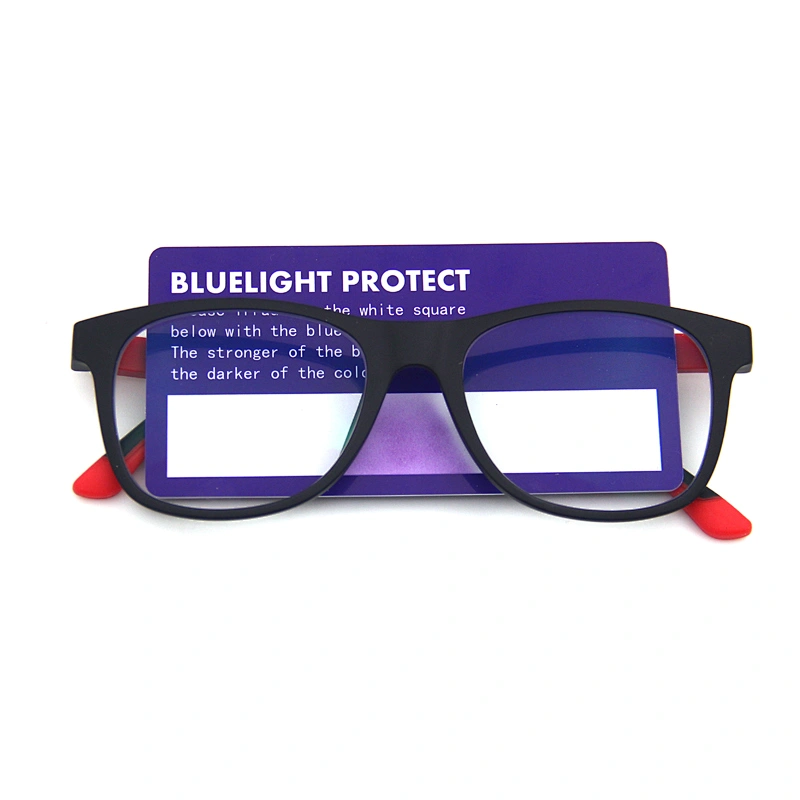 Import Glasses Anti Blue cut Light Optical Lens