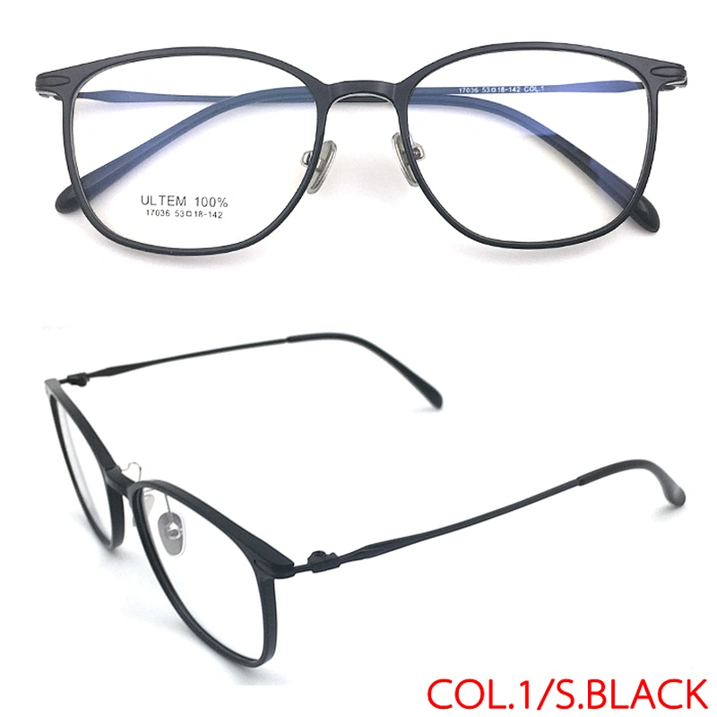 Eye Glasses Eyewear Super Light High Quality Optical Oem Eyeglasses Frame