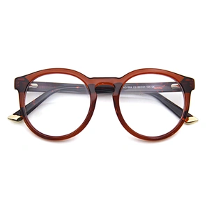Factory min order Acetate eyewear glasses optical frame