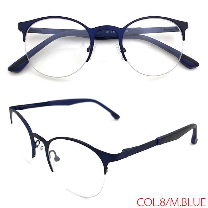 Smart Optical Fashion Italian Store Myopia Glasses Eyewear Frame Eyeglasses