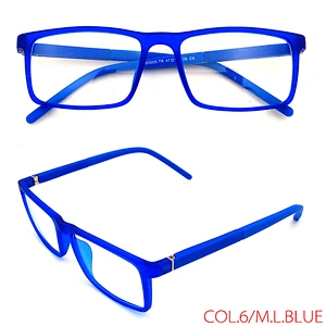 Optical Manufacturing Sport Tr90 Custom Eyewear Frame Eyeglasses Glasses
