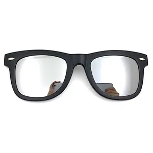 hot sale selling new design ready optical clip on eyewear frame wholesale