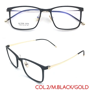 Eyeglasses Manufacture Diamond High Quality ultem Cheap Optical Frame