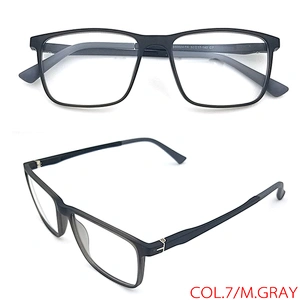 high quality Style Hot Man Safety Smart Tr90 Optical Eyeglasses Frame Glasses