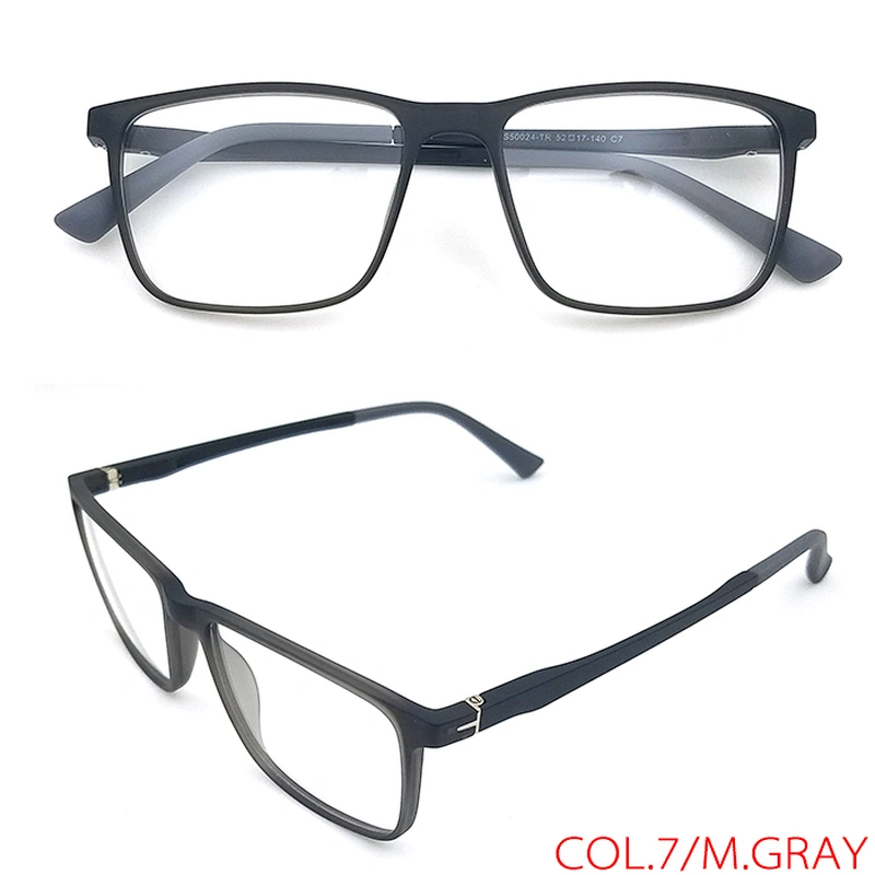 high quality Style Hot Man Safety Smart Tr90 Optical Eyeglasses Frame Glasses