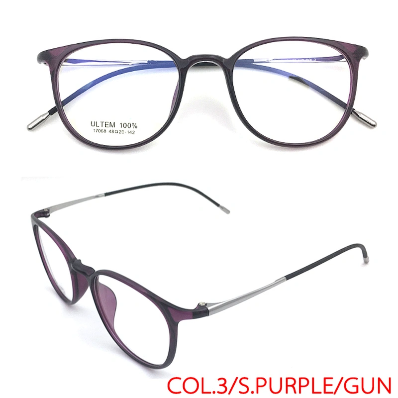 Style Hot Optical Fashion Italian Eyewear Myopia Store Eyeglasses Frame Glasses