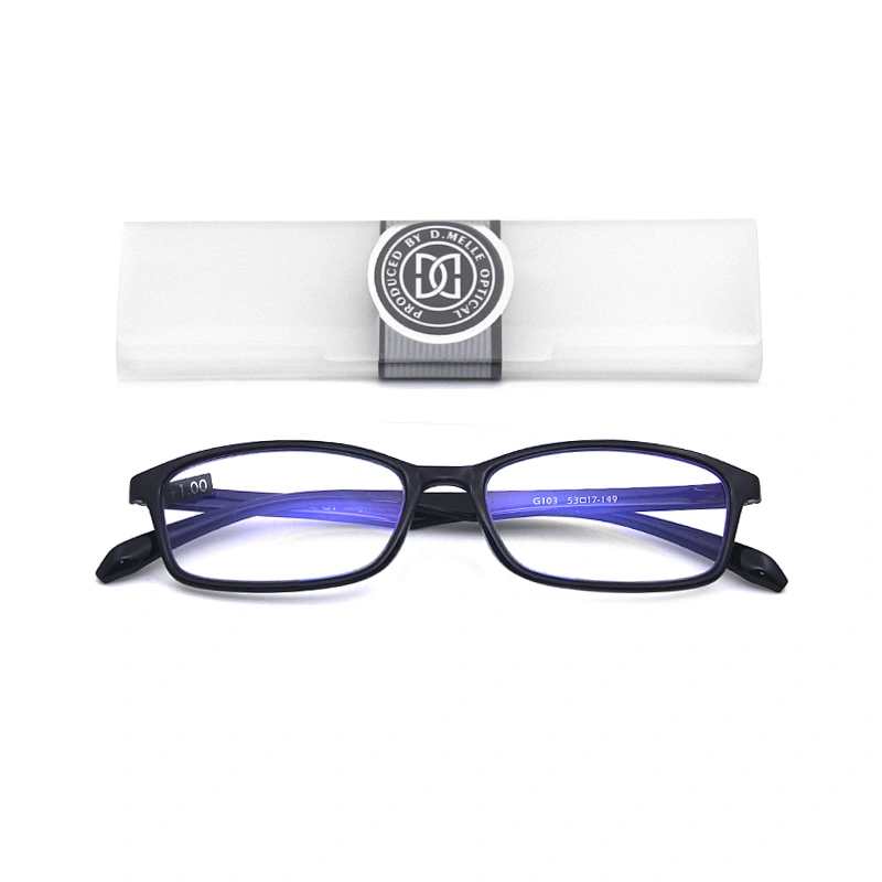 hot selling end of quality fashion design eyewear Presbyopic Reading Glasses