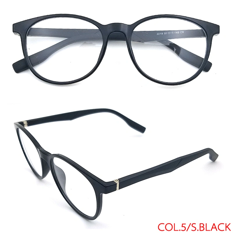 ready stock tr90 Eye Anti Blue Light Optical Glasses Eyeglasses Eyewear Frame
