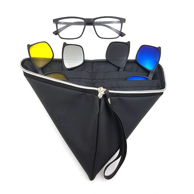 china new design soft tr90 optical frame driver night vision eyeglasses