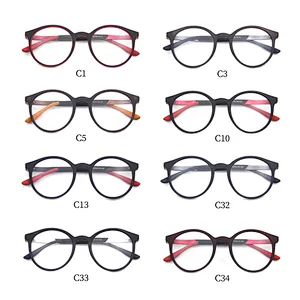 Brand Quality TR90 Frame AL Spring Hinge Photochromic Sunglasses Unisex Polarized  Lens 2019