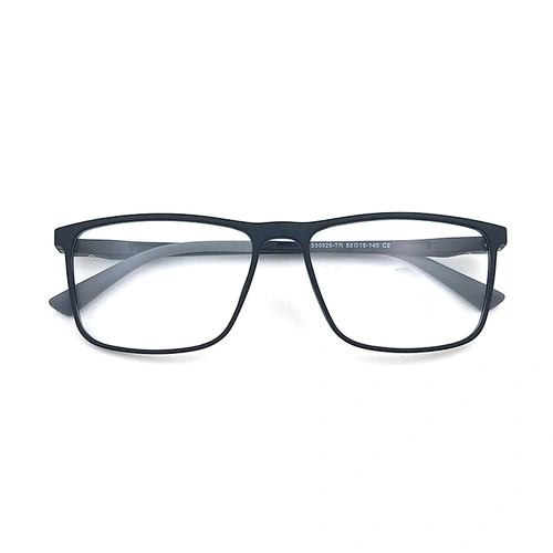 New Model Eyeglass Vogue Optical Glass Woman Spectacle Eyewear Frame Tr90