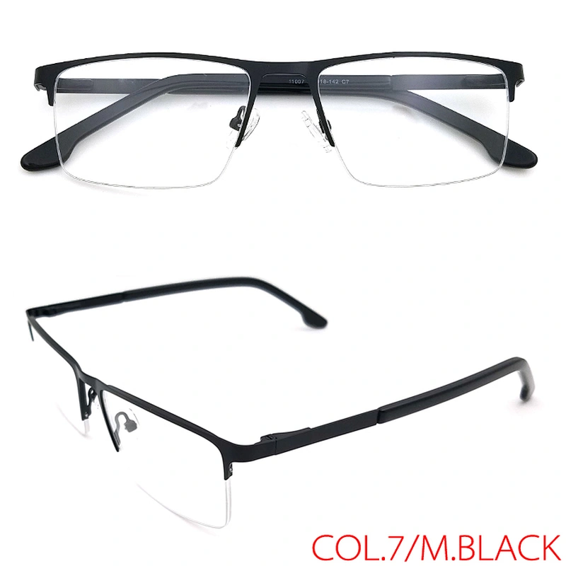Prescription Custom Eyewear Manufacturing Eyeglasses Eye Optical Glasses Frame