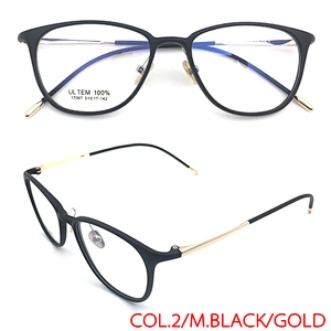 Fashion Korea Stand ultem Optical Eyewear Eyeglasses Frame Manufacturer