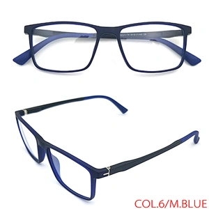 Optical Frame Wholesale Miami Myopia High Quality Eye Prescription Eyeglasses