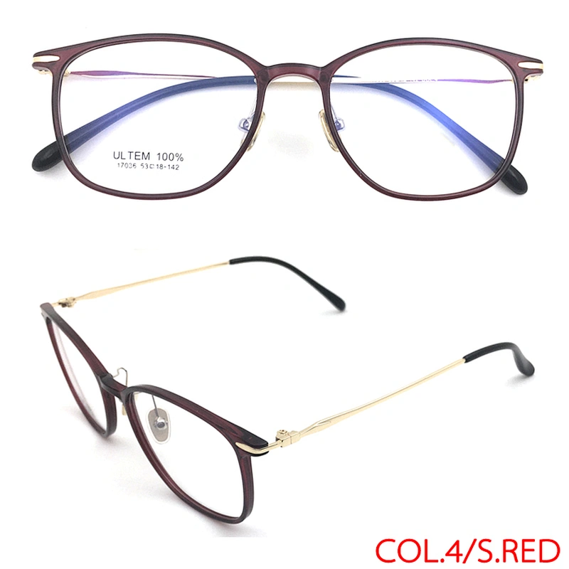 Eye Glasses Eyewear Super Light High Quality Optical Oem Eyeglasses Frame
