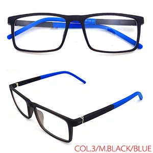 Optical Manufacturing Sport Tr90 Custom Eyewear Frame Eyeglasses Glasses