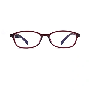 high quality italy design eyewear fashion ready Presbyopic glasses with case