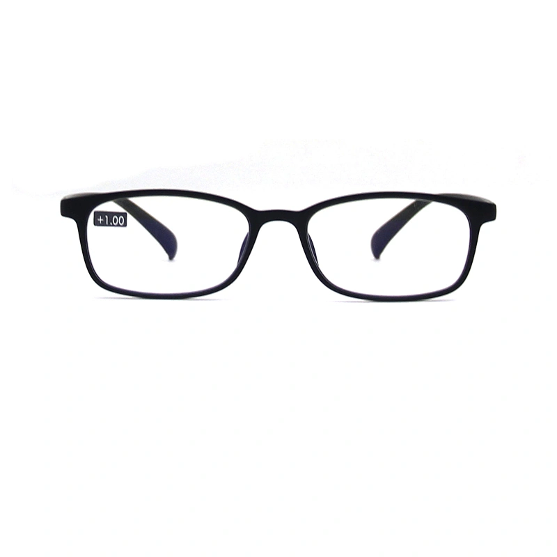 high quality tr90 soft optical Presbyopic eyewear Reading Glasses ready stock