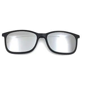 whenzhou shenzhen factory produce frames clip on optical eyewear wholesale