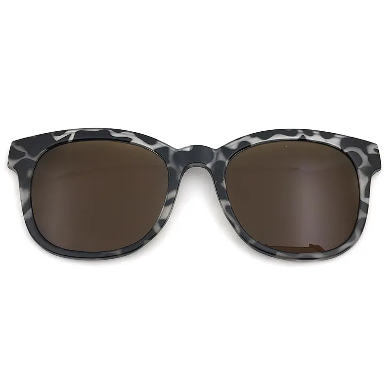 hot selling cheap price ready stock soft safety tr90 clip on sunglasses