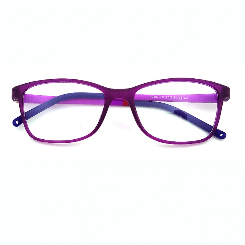 Top Quality kids wholesale available factory stock Optical Glasses Frame