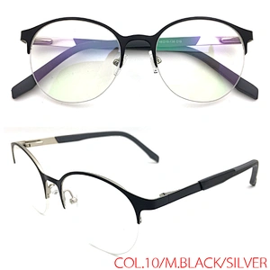 Frame  Wholesale Eyewear Glasses Changeable Brand Eye Wenzhou Optical Eyeglasses
