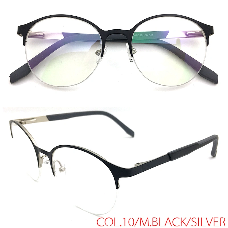 Frame  Wholesale Eyewear Glasses Changeable Brand Eye Wenzhou Optical Eyeglasses