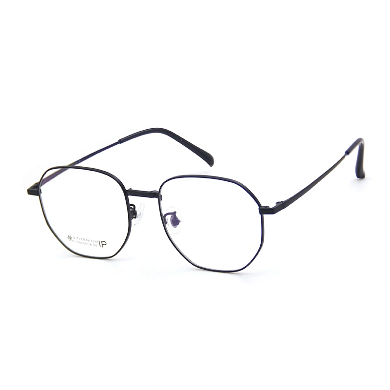 high quality cheap price ready stock optical frame clip on frame glasses