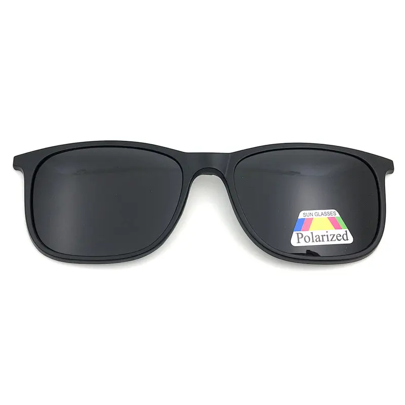 cheap price 5 clips with 1 frame optical sunglasses wholesale