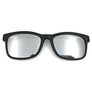 high quality hot sale optical frame new arrived clip on eyewear sunglasses ready