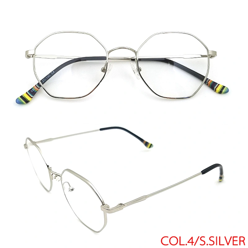 Dropshipping Anti Blue Light Man Fashion Optical Frame