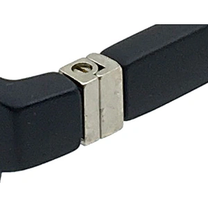new arrived  ready stock optical frame glasses clip on eyewear with TAC lens