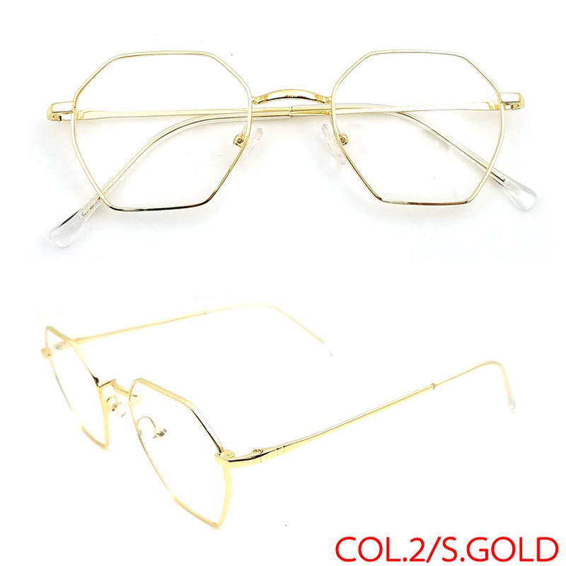 Optical Anti blue Ray Italian company Light Filtering Glasses Eyewear Frame