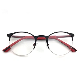 Smart Optical Fashion Italian Store Myopia Glasses Eyewear Frame Eyeglasses