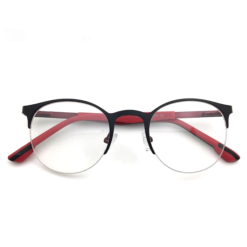 Smart Optical Fashion Italian Store Myopia Glasses Eyewear Frame Eyeglasses