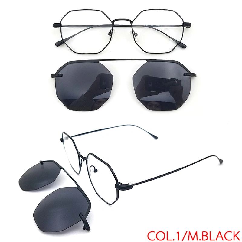 new model arrived ready stock magnetic frame clip with tac DC3044