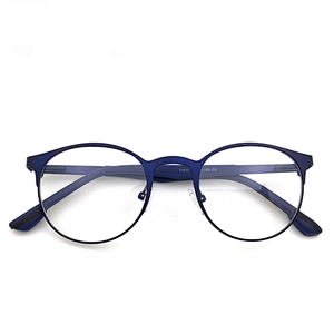 Eyeglasses Glasses Man Woman Prescription Myopia Fashion Eyewear Optical Frame