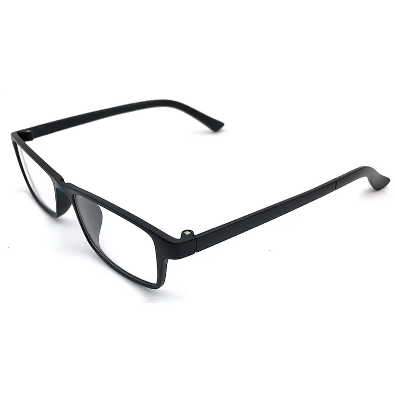 hot selling color clips with TAC polarized sunglasses black frame ready eyewear