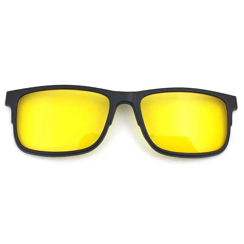 high quality color fashion TAC polarized sunglasses wholesale