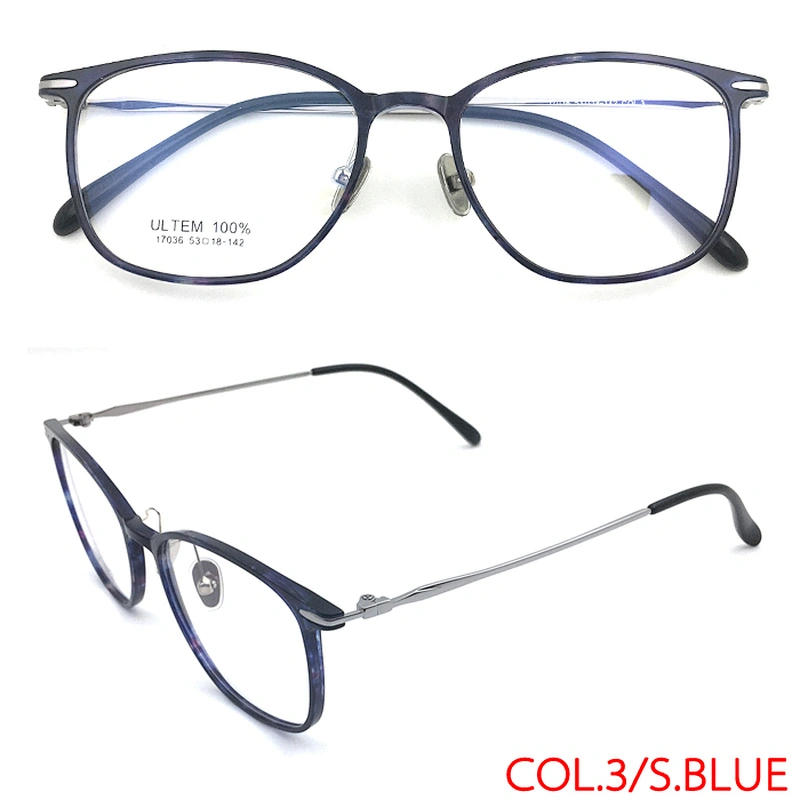 Eye Glasses Eyewear Super Light High Quality Optical Oem Eyeglasses Frame