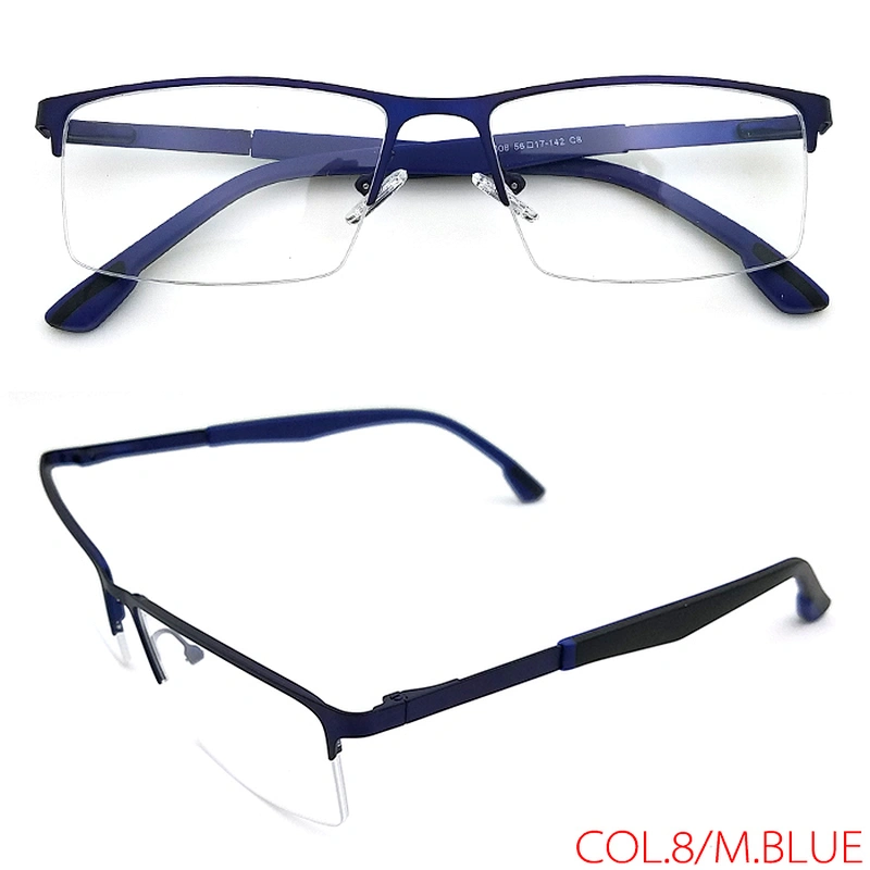 Cheap Optical Custom Manufacturing Eyeglasses Eye Glasses Frame Eyewear