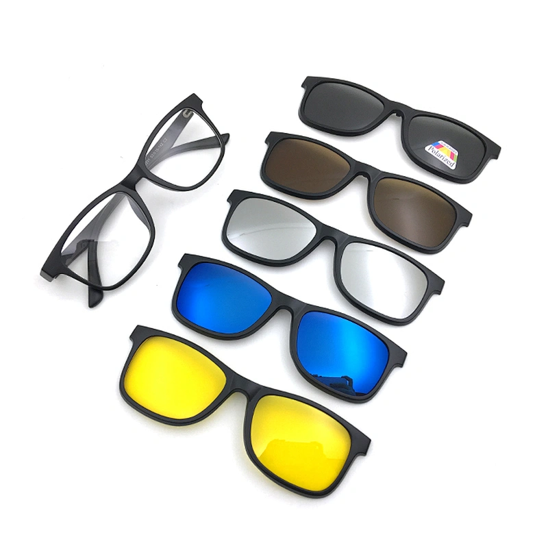 new arrived ready fashion Hd Video View Military Night Vision Driving Glasses