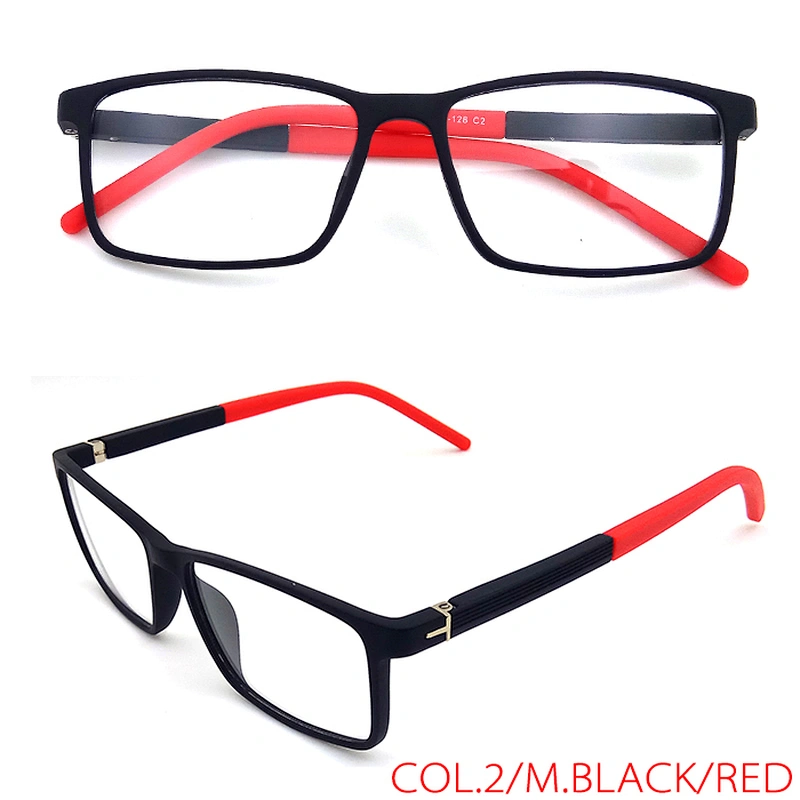 Optical Fashion Wholesale Personality High Quality Glasses Eyeglasses Frame
