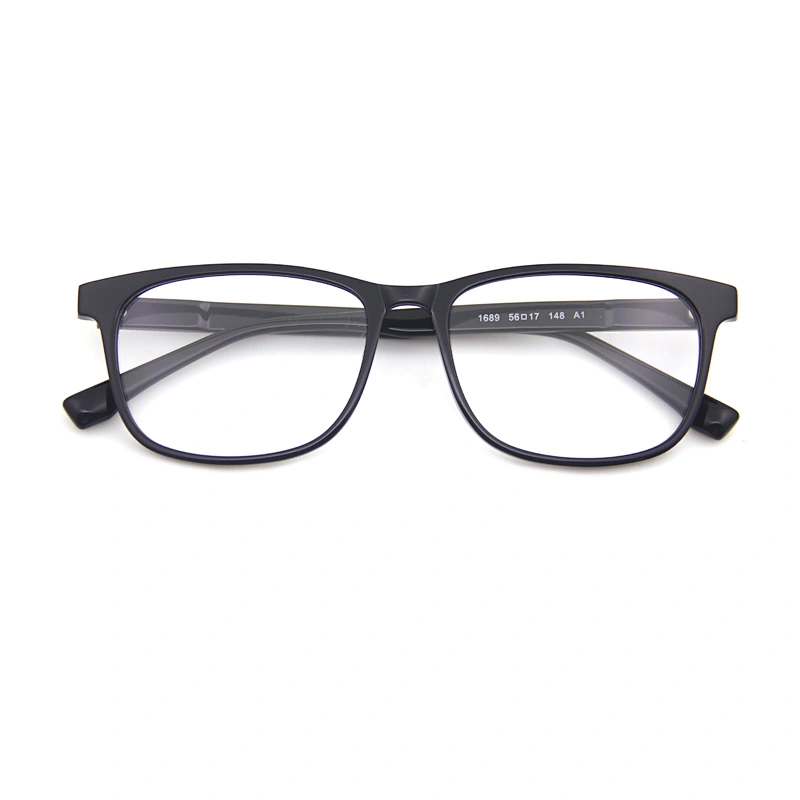 HJ Vintage Wood Grain Acetate Optical Comfort Readers Reading Glasses