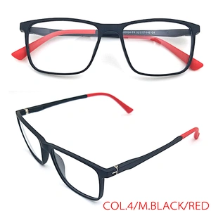 high quality Style Hot Man Safety Smart Tr90 Optical Eyeglasses Frame Glasses