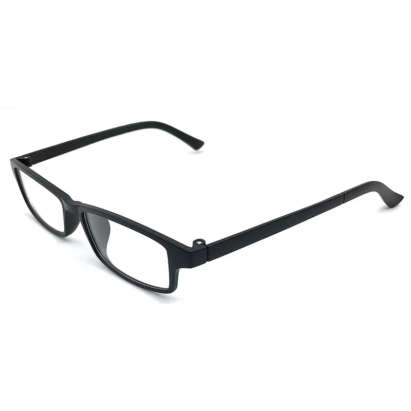 2019 new sunglasses arrived hot sale clip on eyewear with TAC magnet lens