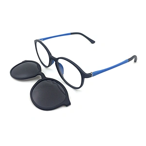 hot selling cheap price wholesale ready stock tr90 clip on glasses
