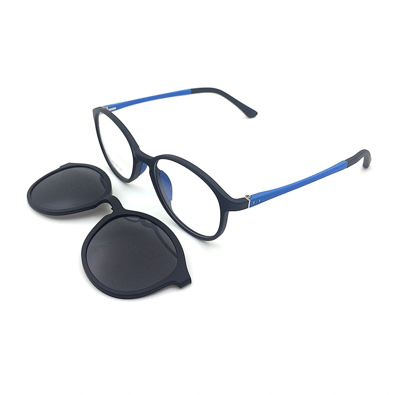 hot selling cheap price wholesale ready stock tr90 clip on glasses